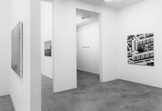 Gerhard Richter Selected Works 1963 – 1987