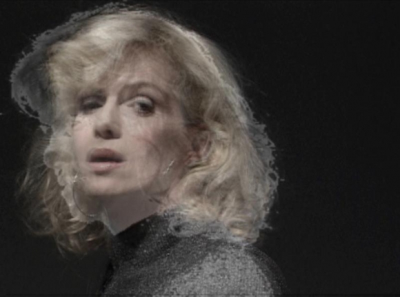 Charles Atlas, Collaboration with Antony and the Johnsons