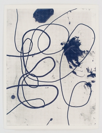 Christopher Wool, Untitled, 2008