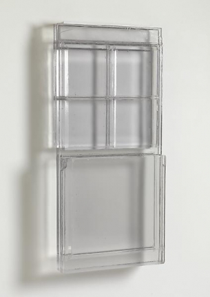 Rachel Whiteread Dawn, 2010
