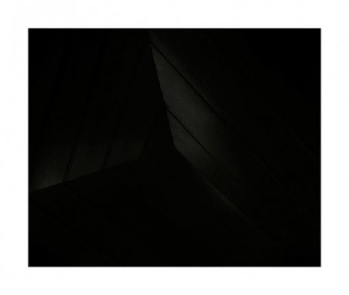 Luisa Lambri Untitled (Kentuck Knob, #03), 2008