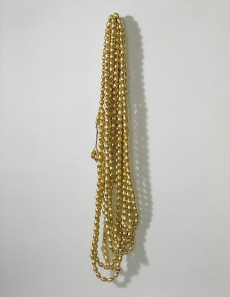 Zarina Tasbih III, 2008