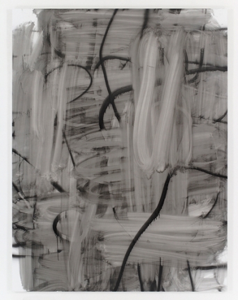 Christopher Wool, Untitled, 2007