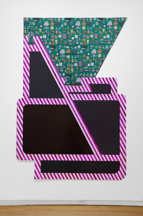 Ruth Root Untitled, 2015 