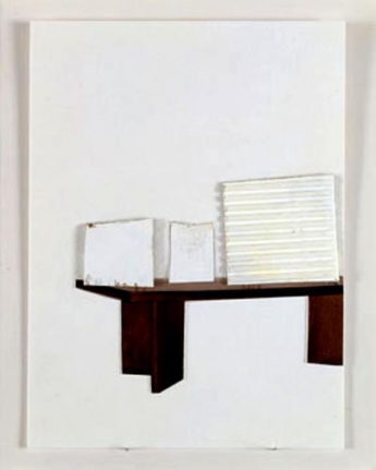 Rachel Whiteread Untitled, 2005