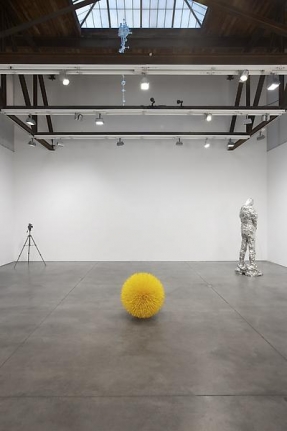 Tom Friedman New Work