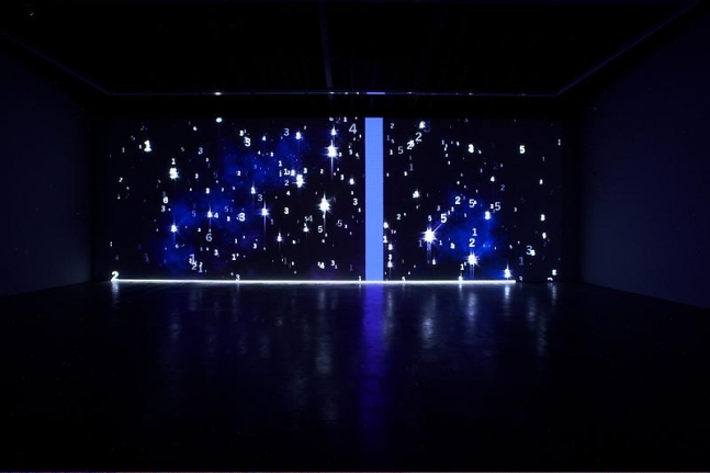 Charles Atlas 143652, 2012 