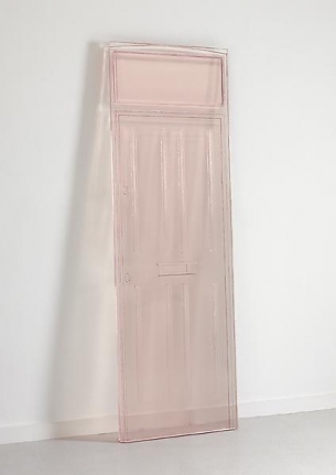 Rachel Whiteread Doorway I, 2010