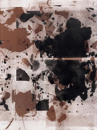 Christopher Wool Untitled, 2005