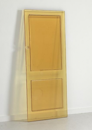 Rachel Whiteread Threshold II, 2010