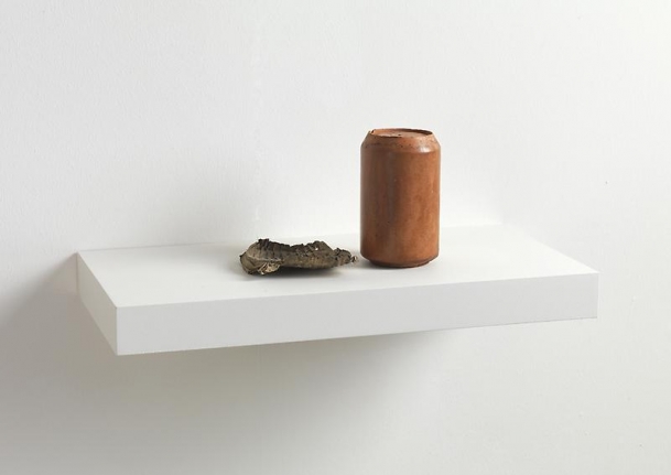 Rachel Whiteread Can I, 2010