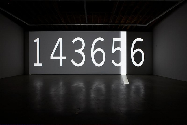 Charles Atlas 143652, 2012 