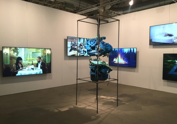 Luhring Augustine, EXPO CHICAGO