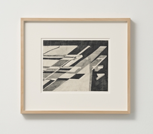 Lygia Clark , Sem titulo, 1952