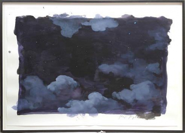 Ragnar Kjartansson, Die Nacht der Hochzeit, 2015