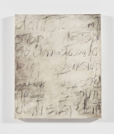 James Gilroy, The Moment, 2009