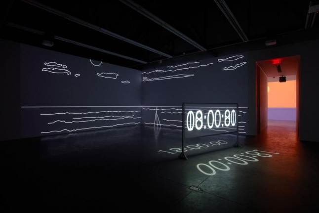 Charles Atlas The Waning of Justice
