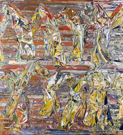 William Daniels Untitled, 2013