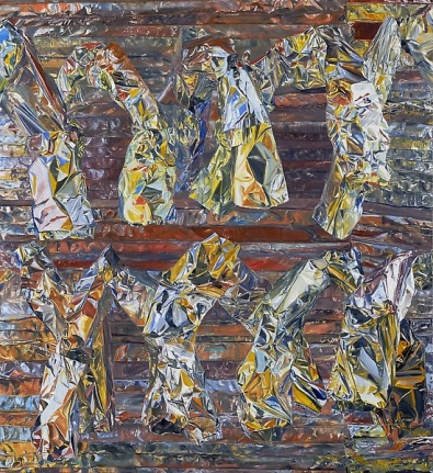 William Daniels Untitled, 2013