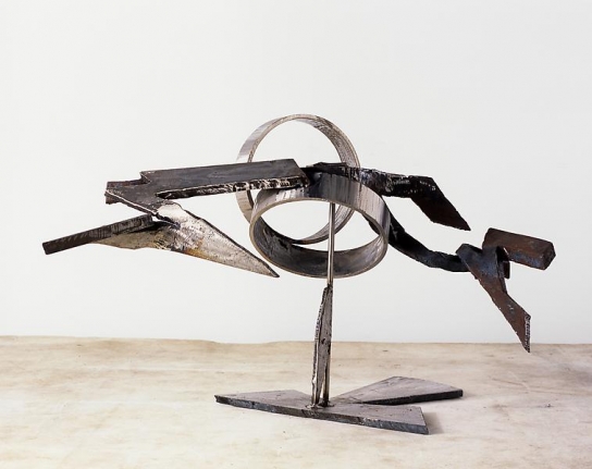 Mark di Suvero