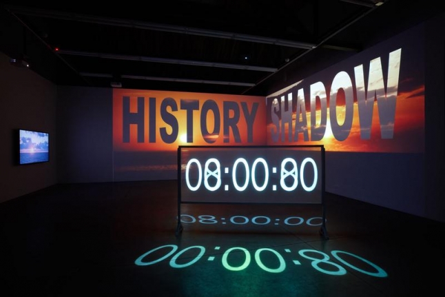 Charles Atlas The Waning of Justice