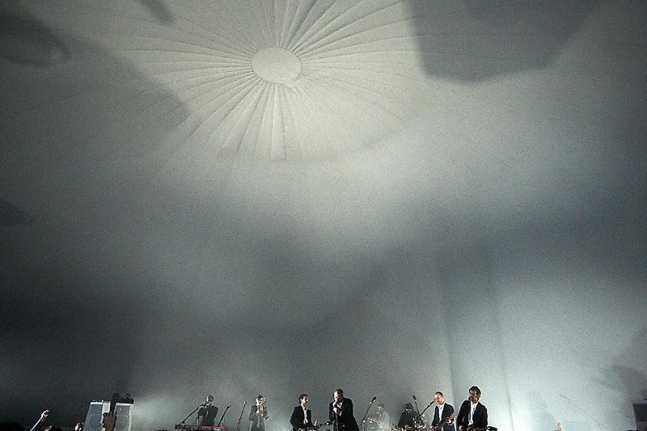 Ragnar Kjartansson and The National