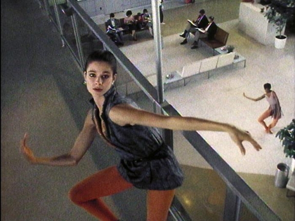 Charles Atlas Ex-Romance, 1984/1987