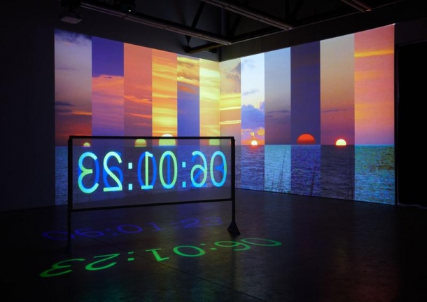 Charles Atlas The Waning of Justice