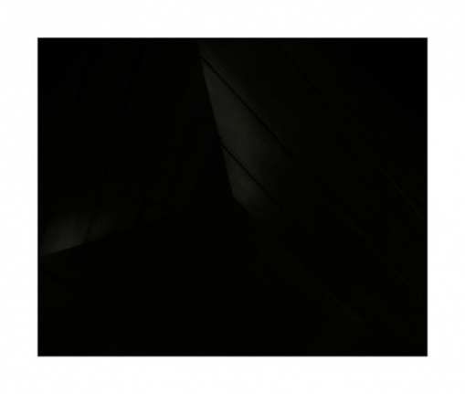 Luisa Lambri Untitled (Kentuck Knob, #02), 2008