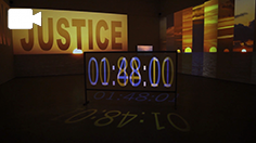 Charles Atlas, The Waning of Justice