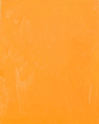 Josh Smith Orange, 2013
