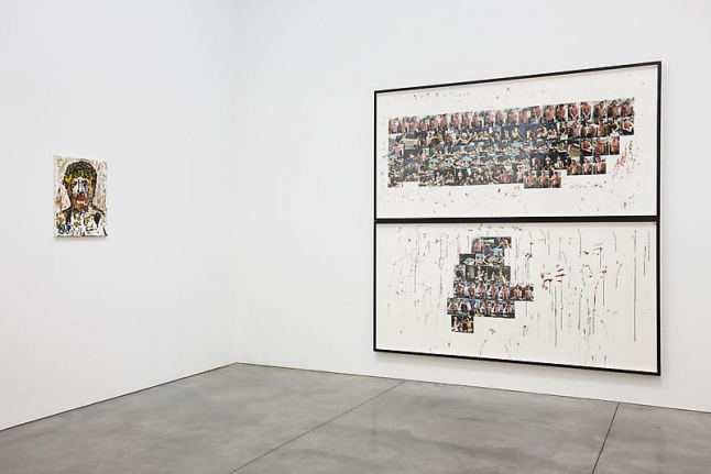 Larry Clark they thought i were but i aren't anymoreâ¦