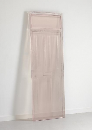 Rachel Whiteread Doorway I, 2010