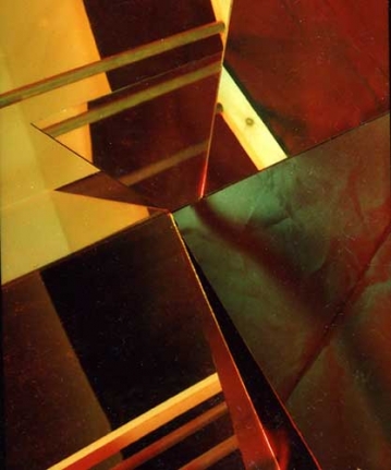 Eileen Quinlan The full edition of Smoke & Mirrors # 24A, 2006