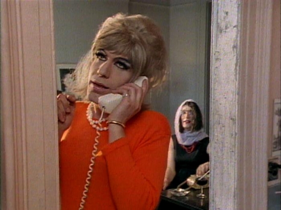 Charles Atlas Son of Sam & Delilah, 1991