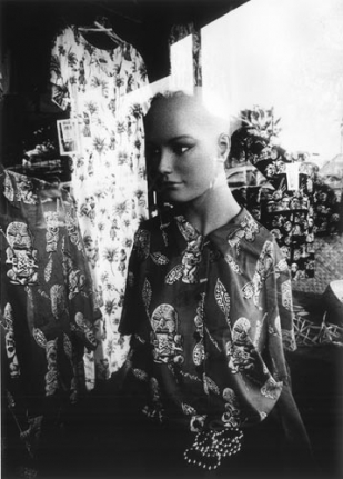 Daido Moriyama Hawaii, 2007/2010