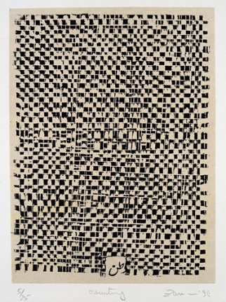 Zarina Home is a Foreign Place, 1999