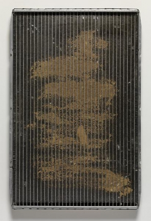 Roger Hiorns Untitled, 2008