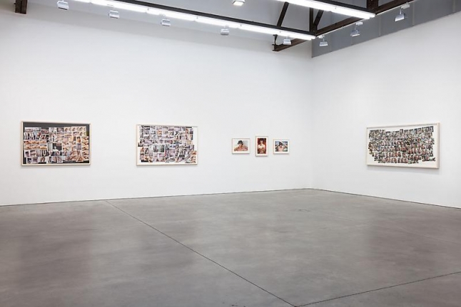 Larry Clark they thought i were but i aren't anymoreâ¦