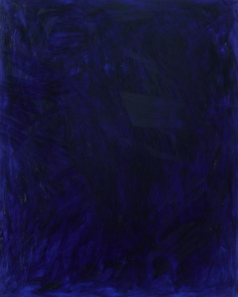 Josh Smith Deep Purple, 2013