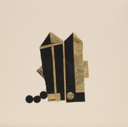 Zarina Folding House, 2013