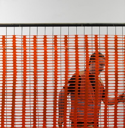 Michelangelo Pistoletto Lavoro – Cantiere, 2008-2011