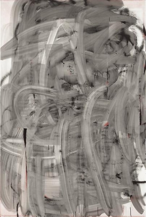 Christopher Wool Untitled, 2002