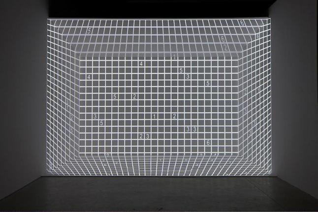 Charles Atlas Plato's Alley, 2008 