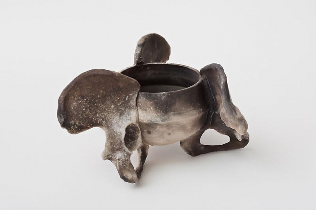 Janine Antoni Mary, 2013