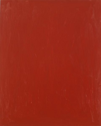 Josh Smith Muted Red, 2013