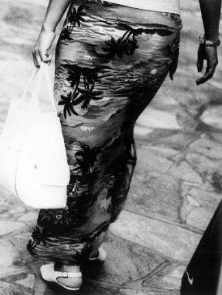 Daido Moriyama Hawaii, 2007/2010
