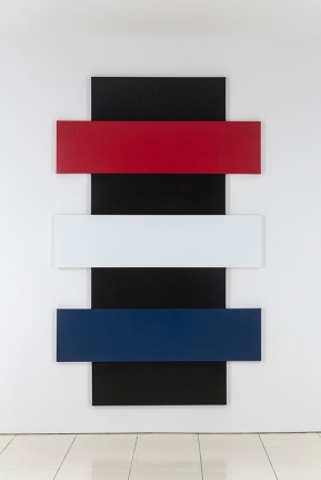 Joe Bradley Policeman, 2007 