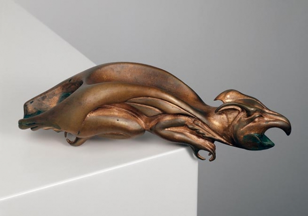 Janine Antoni Conduit, 2009