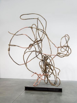 Christopher Wool Untitled, 2014